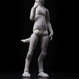 Dream Valley B6-18 (Neil's Canine Body)