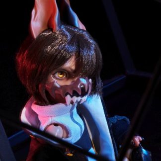 Dream Valley Dangerous Zone Paker