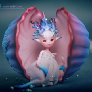 DollZone Shanhu (aka Conch) [FOR DISPLAY ONLY]