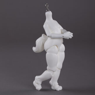 DollyZone Cub Body (beast version)