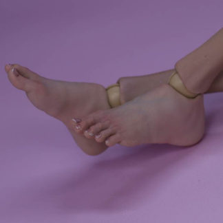 La Luna Feet Package