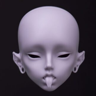 DollZone Elena (head)