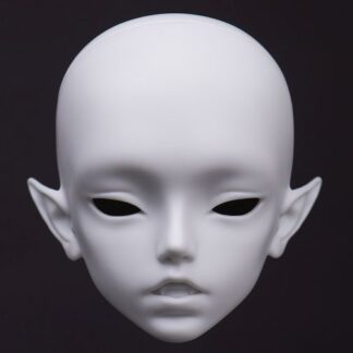 DollZone Vampire Carter (head)