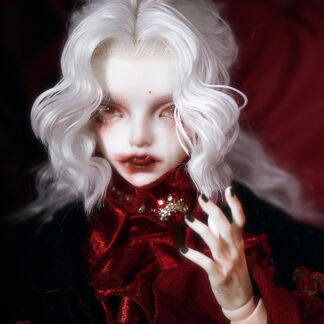 DollZone Vampire Carter
