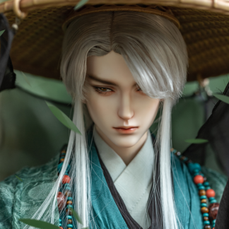 Ringdoll Pang Tong