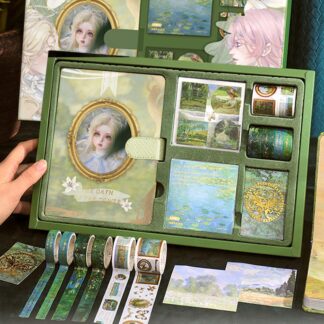 Gem of Doll 9th Anniversary Event Swag