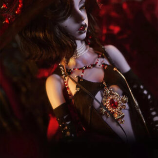 DollZone Elena's Outfit