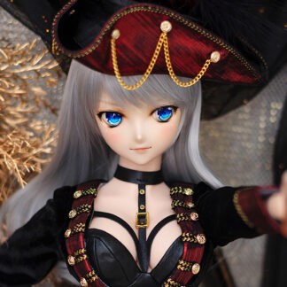 Pirate Captain [DDL]