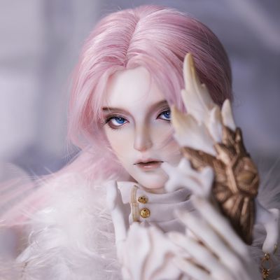 ドールボディ gem of doll Cupid bird ver-