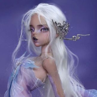 La Luna Nature's Dancer