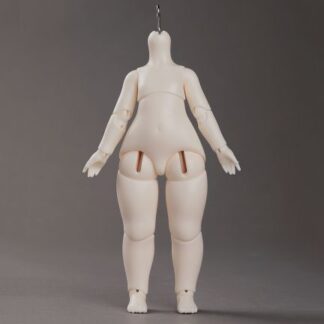 DollyZone Cub Body (human version)