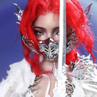 La Luna Haute Couture