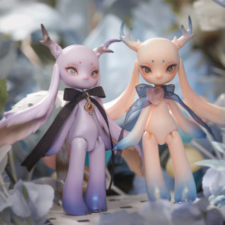 DollZone Biubiu [FOR ADD-ON PURCHASE ONLY]