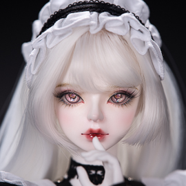 [JWD] Battle Maid Olivia