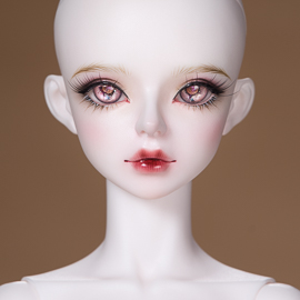 [JWD/Girl] Olivia Head