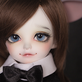 [KWD] Butler Cat Parker