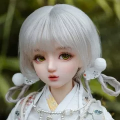 Ringdoll White Tea