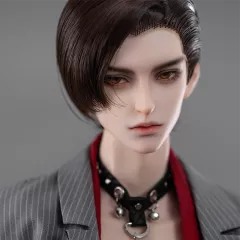 Ringdoll Zhao Yun Suit Version