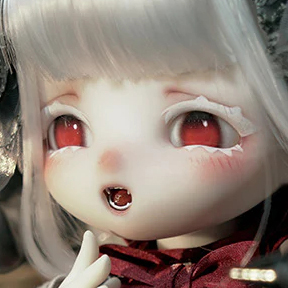 Coral Reef Fulala's Eyes