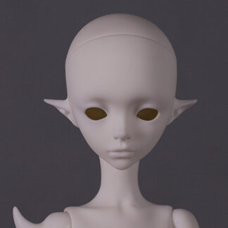 Dream Valley Sundial (head)