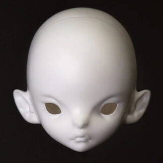 Coral Reef Ling (head)