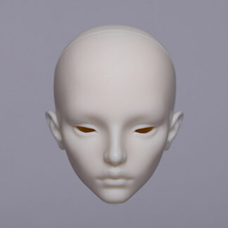 Doll Chateau Phoenix (head)