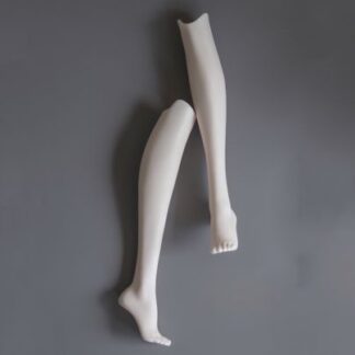 DF-H 68cm Female Heel Legs