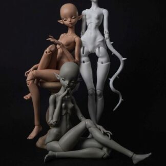 DOLL BODIES