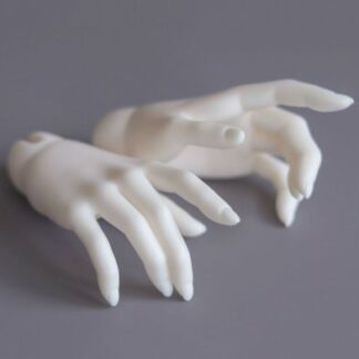 DF-H 68cm Female Option Hands