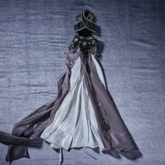 Dream Valley C4-35 (The Cycle of Sun and Moon Lunar's outfit)