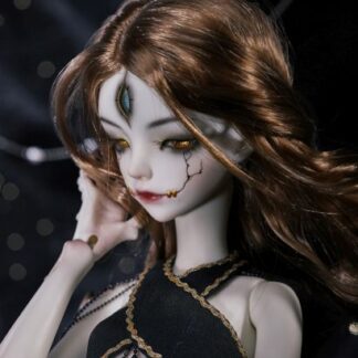 Dream Valley The Cycle of Sun and Moon – Lunar