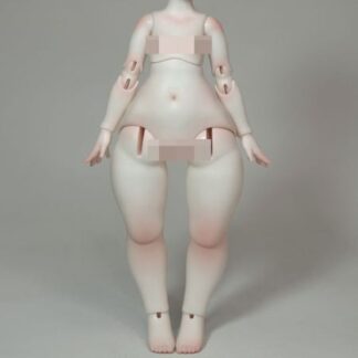 Coral Reef 1/6 Female Body (human)