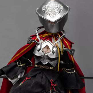 Ringdoll Combo Package For Knight of Spades