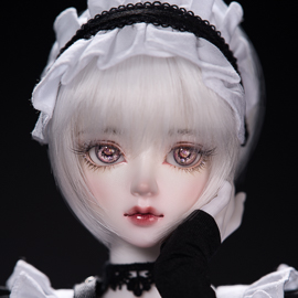 [JWD] Battle Maid Eve