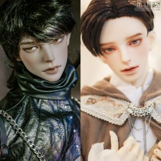 LUTS GSDF Titan/Triton Head