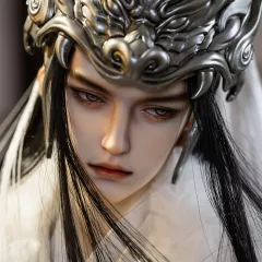 Ringdoll Armored Zhou Yu