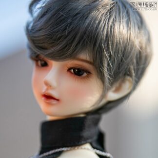 LUTS Kid Delf BLACK