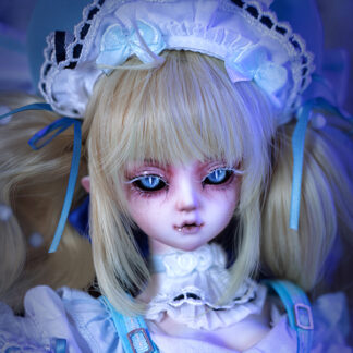 Dead Maid Nurse, Sig2r