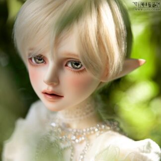 LUTS GIFT 2022 WINTER EVENT SSDF~SDF Head