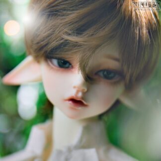 LUTS GIFT 2022 WINTER EVENT KDF Head