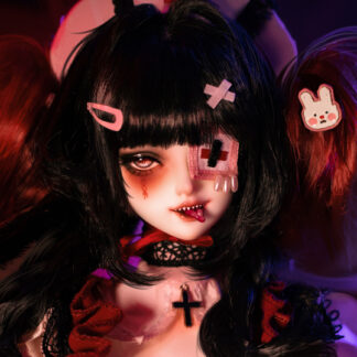 Er1trea, Combat Nurse