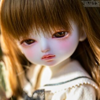 LUTS Honey Delf PANINI Romance ver. Head Limited