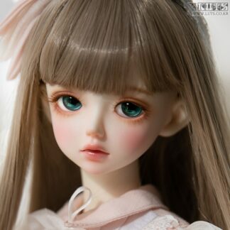 LUTS Kid Delf PRING Head Limited