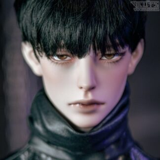 LUTS Grand Senior Delf TITAN