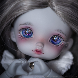 [BWD] Cat Witch Remi