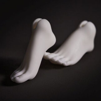 Dream Valley B4-19 High-Heeled Feet