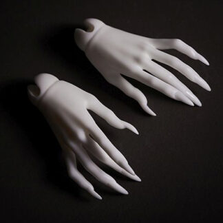 Dream Valley H4-07 (demonized hands)