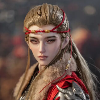 Ringdoll Ma Chao TianBa Limited Fullset