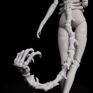 Dream Valley Claw of Bad Omens