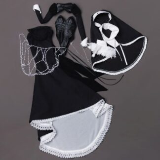 Dream Valley C4-36 (Aria-Siesta's outfit)